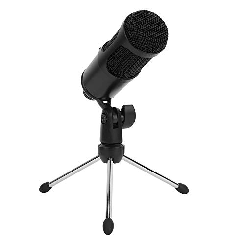 PC-Mikrofon, Computer-USB-Mikrofon-Set, 192 kHz /...
