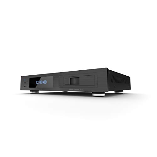 Dune HD Max Vision 4K, Dolby Vision, HDR+, Ultra...
