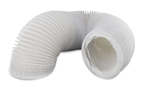 DL-pro 2,5m Abluftschlauch Ø 100 / 102mm flexibel...