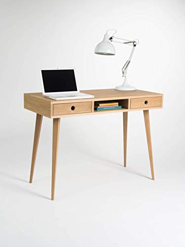 Schreibtisch Skandinavisch, Computermöbel aus...