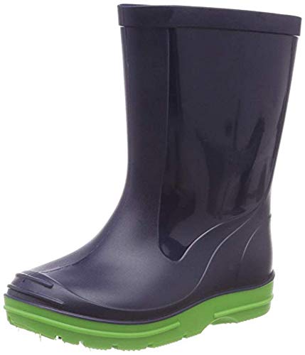 Beck Unisex Kinder Basic 486 Gummistiefel,...
