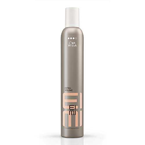 Wella EIMI Extra Volume Volumenmousse ,1er Pack (1...