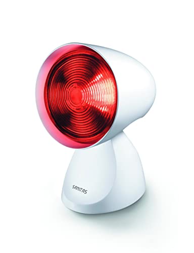 Sanitas SIL 16 Infrarotlampe,...