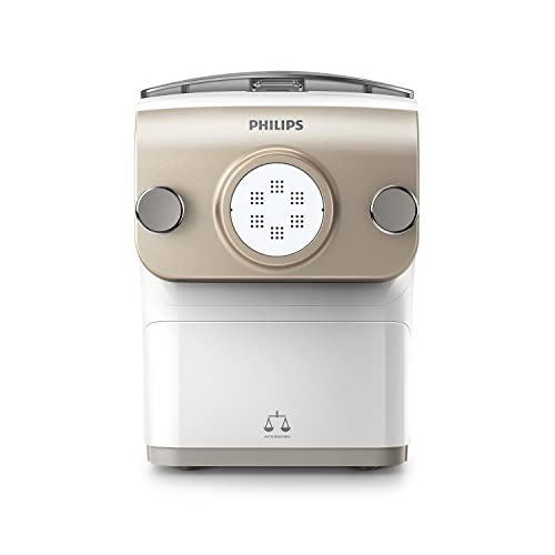 Philips Pastamaker – vollautomatisch,...