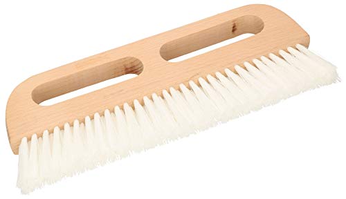 KOTARBAU® Tapetenbürste 300 mm Tapezierbürste...