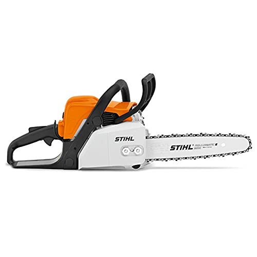 Stihl MS 170 Kettensäge, Hubraum in...