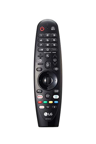 LG Magic Remote-Fernbedienung MR20GA