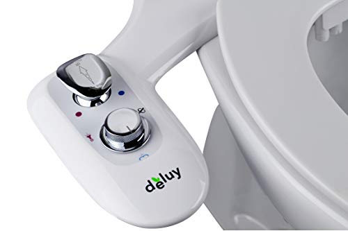 Deluy Dusch-WC, Platinum Series | Bidet mit...