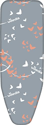 Vileda Premium 2in1 Bügelbrettbezug für...