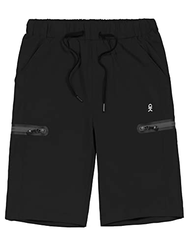 Little Donkey Andy Wandershorts Sporthose Herren...