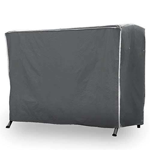 Purovi Hollywoodschaukel Abdeckung (210x150x150) -...