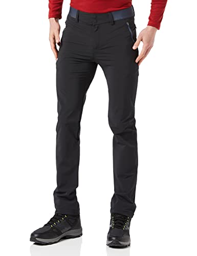 SALEWA Herren PEDROC3 DST M REG PNT Hose, black...