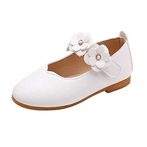Prinzessin Schuhe MäDchen Kleid Schuhe Einzelne...