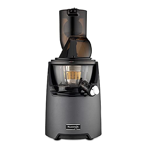 Kuvings EVO820 Signature, Slow Juicer Entsafter...