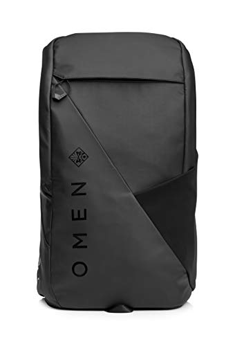 OMEN Transceptor (15,6 Zoll) Gaming Rucksack...