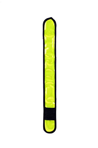 Light-Up Slap Band