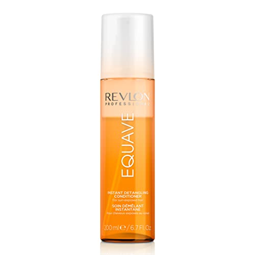 EQUAVE Sun Protection Detangling Conditioner, 200...
