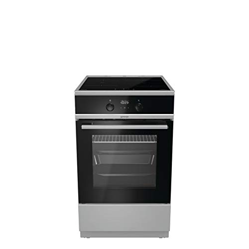 Gorenje EIT 5356 XPG Standherd/...