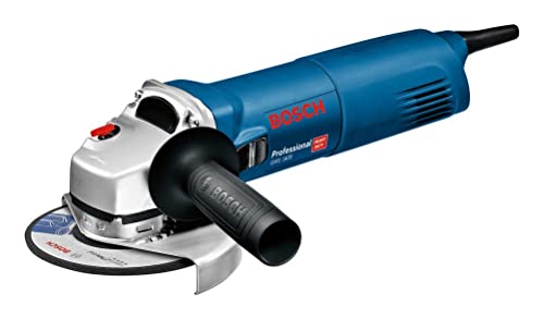 Bosch Professional Winkelschleifer GWS 1400...