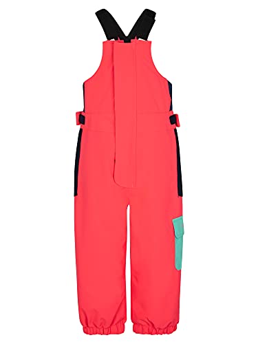 Ziener Unisex Baby Baby-Kleinkind Ski-Hose /...