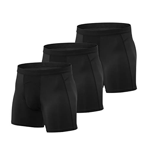 Niksa Herren Sport Boxershorts...