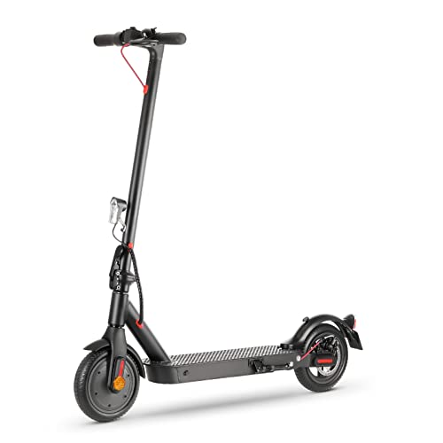 E Scooter mit Straßenzulassung, ABE Elektroroller...