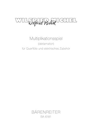 Multiplikationsspiel Zubehör: 1 Verstärker(4...