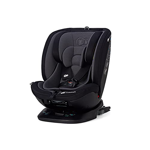 Kinderkraft Kinderautositz XPEDITION, Auto...