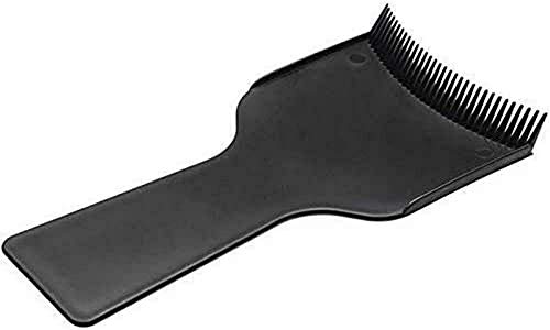 Efalock Professional Strähnenkelle, schwarz, 1er...