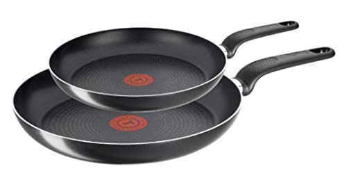 Tefal Selective Pfannenset 3-teilig, 20 + 26 cm...