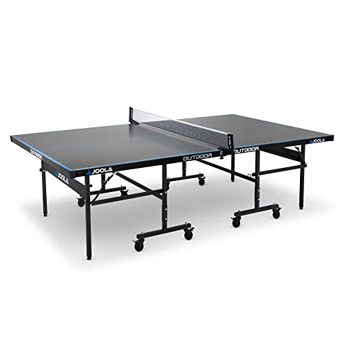 JOOLA 11642 Tischtennisplatte Outdoor J200A-Profi...