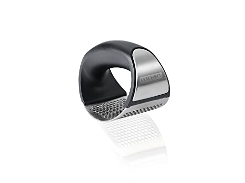 Leifheit Knobi King, Knoblauchpresse,...