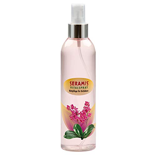 Seramis Vitalspray für Orchideen, 250 ml –...