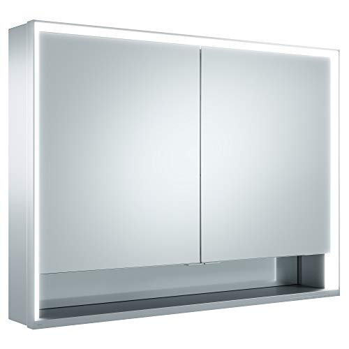 KEUCO Spiegel-Schrank mit Variabler...