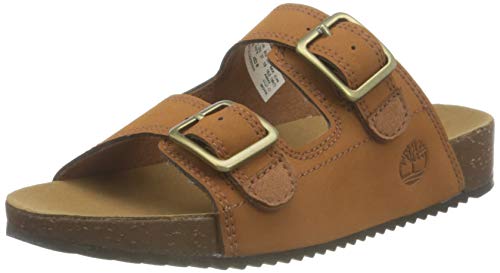 Timberland Castle Island Slide (Youth) Sandalen,...