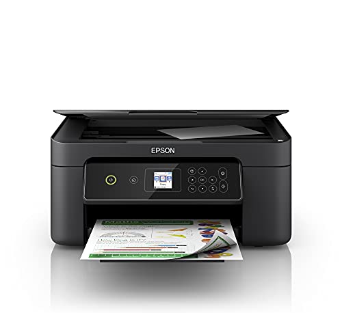 Epson Expression Home XP-3150...