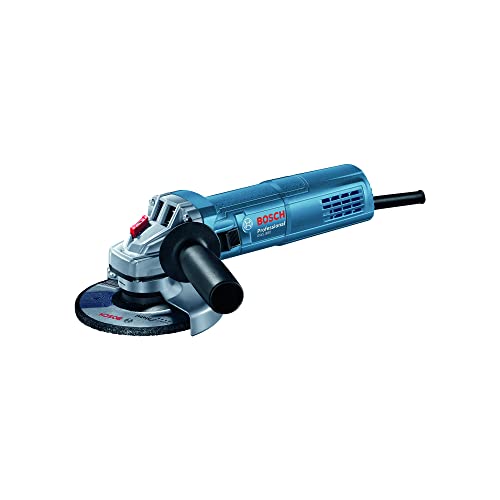 Bosch Professional Winkelschleifer GWS 880 (880...