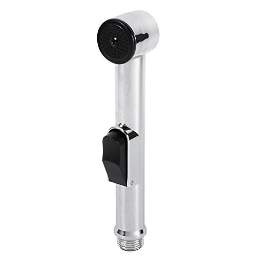 Handheld Bidet Handbrause Sprayer Kopf...