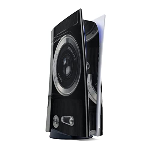 DeinDesign Skin kompatibel mit Sony Playstation 5...