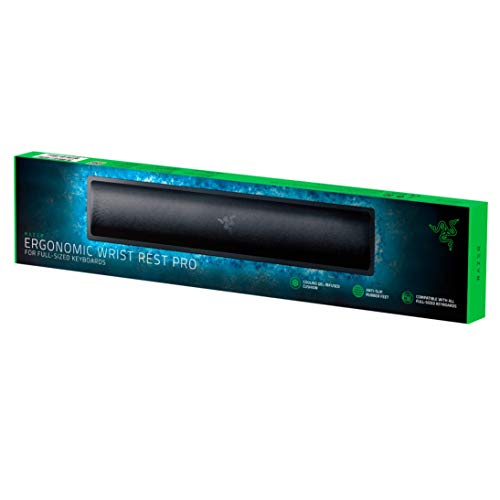 Razer Ergonomische Handgelenkauflage Pro für...