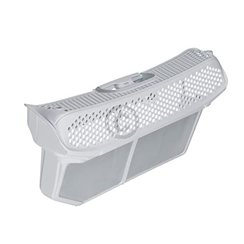 DL-pro Flusensieb für Bosch Siemens Modelle iQ300...