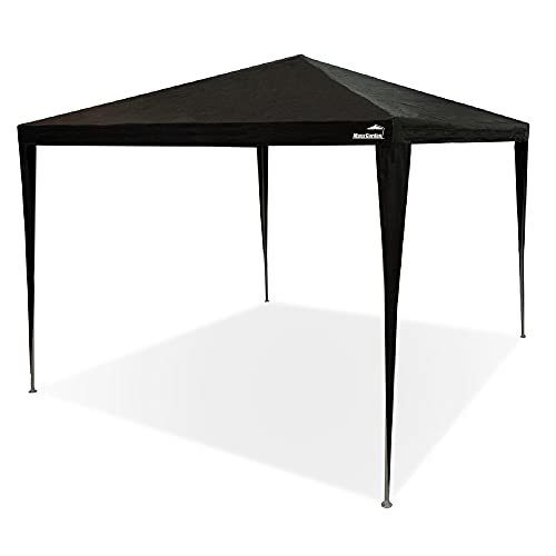 MaxxGarden 3x3 Pavillon Faltpavillon Wasserdicht...