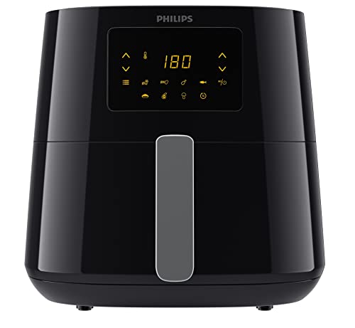 Philips Essential Airfryer XL - 6.2L, Fritteuse...