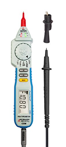 Digitales Stift-Multimeter, NCV Digitaler...