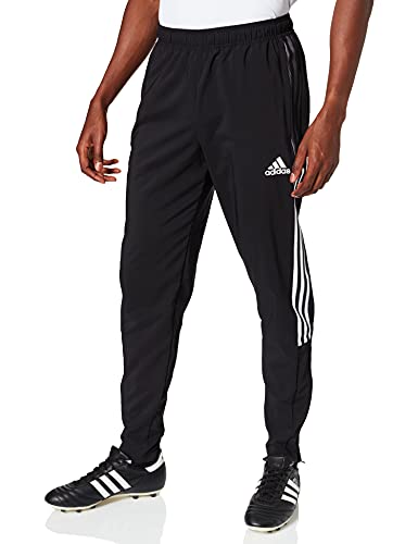 adidas Herren TIRO 21 Woven Jogginghose, Schwarz,...