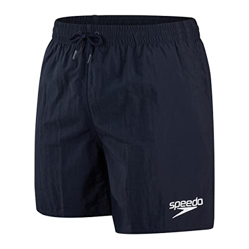 Speedo Herren Essentials 16' Wassershort,...