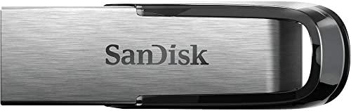 SanDisk Ultra Flair USB 3.0 Flash-Laufwerk 32 GB...