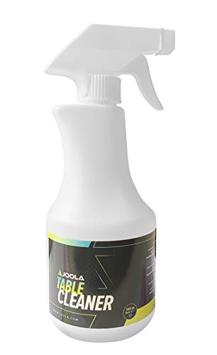 JOOLA TT-Tischreiniger, neutral, 84010, 500 ml...