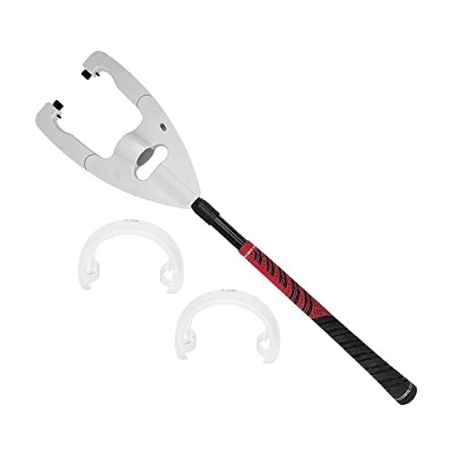 Ronyme VR-Golfschlägergriff-Kajak-Zubehör...