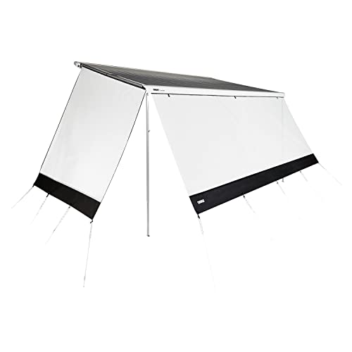 Thule Sun Blocker G2 Vorderwand 100 x 170cm...